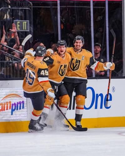 NHL Trade Deadline Shakeup: Hertl To Golden Knights, Kuznetsov To Hurricanes