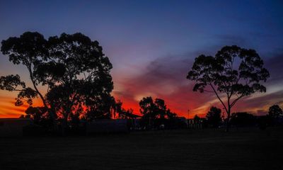 Weather tracker: Much of southern Australia on heatwave alert