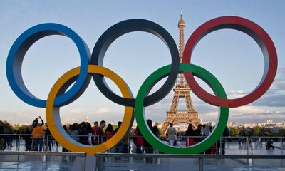 ‘It’s like Covid all over again’: Olympic-sized trepidation strikes Paris