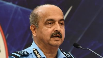 India's security dynamics involves multi-faceted threats, says Air Chief Marshal at OTA