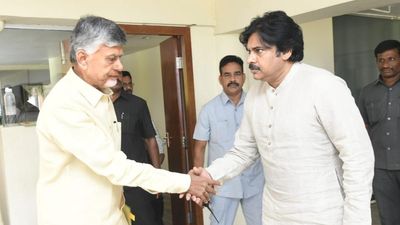 Andhra Pradesh Assembly elections 2024 | Row over ‘local’ Balija candidate for Tirupati in TDP-Jana Sena camp