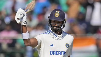 Devdutt Padikkal's debut heroics: A sleepless night turns into a dream come true in Dharamsala