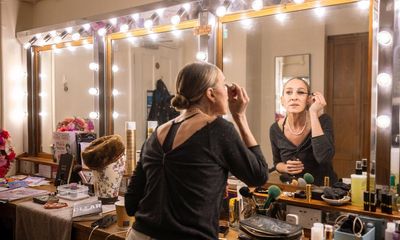 Fake noses, lucky tokens and a bed of nails – Sarah Jessica Parker, Joseph Fiennes and other stars reveal their secret dressing room routines