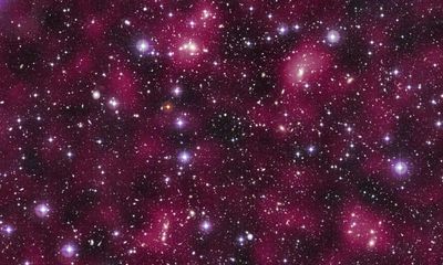 Controversial new theory of gravity rules out need for dark matter
