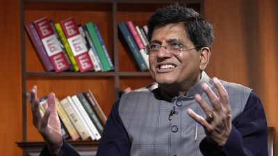 Centre to take all measures to contain food prices: Goyal