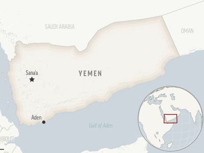 Yemen's rebels target Singapore-flagged ship as U.S. and allies down Houthi drones