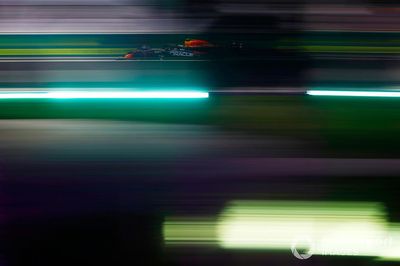 Why Saudi Arabian GP could deliver one of F1’s most "unpleasant" races