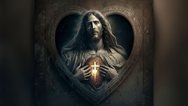 Is AI art sacrilegious?