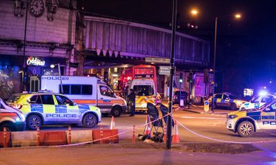 They were killed in the London Bridge terror attack, seconds apart. So why did their families get wildly different payouts?