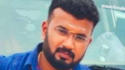 Police constable in Tiruppur arrested in connection with attack on television news journalist