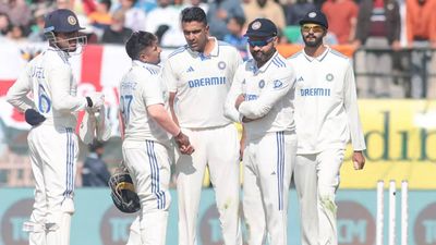 Test cricketers now set to be ‘crorepatis’ after BCCI introduces 'incentive scheme' for players