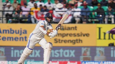 Ind vs Eng Test series | I was just thinking of taking the bowlers down: Yashasvi Jaiswal
