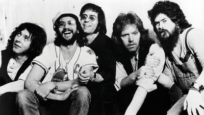“Why is writing your own material such an obsession for so many people? They should be grateful we don’t write songs. They’d be terrible”: Manfred Mann has no time for his own back catalogue