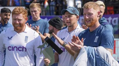 'Bazball, Batti Gull...': Virender Sehwag tears into England for failing miserably