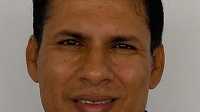 India will target 30 medals in Paris Paralympics: new PCI president Jhajharia