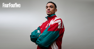 Trent Alexander-Arnold pinpoints the reason why Liverpool have regained their top level this season