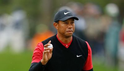 Tiger Woods Not Listed In Players Championship Field After Missing Friday Deadline