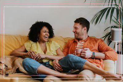 'You don't need more date nights' claims relationship therapist - instead, these two things are the most important to keep intimacy alive