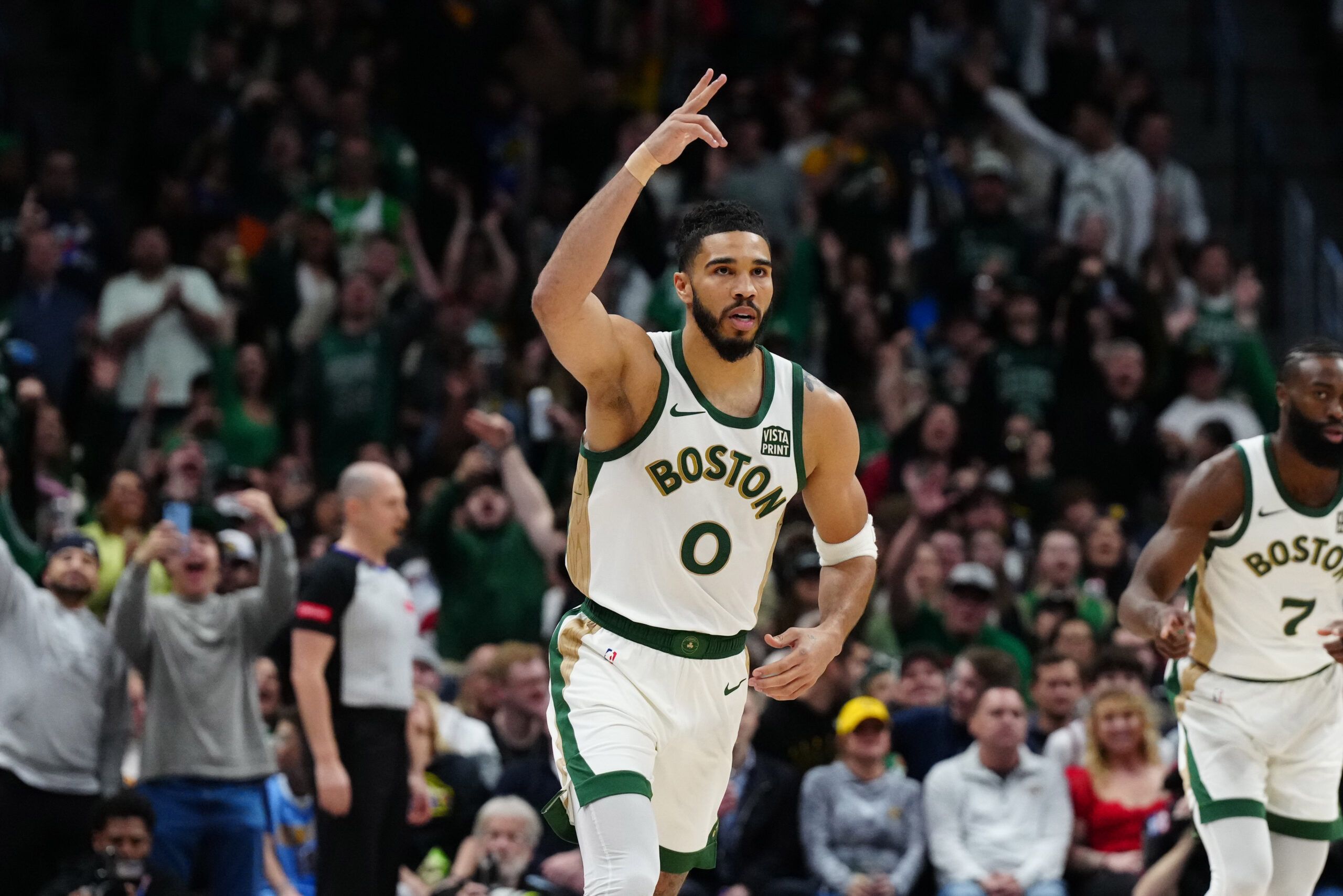 How the Denver Nuggets shut down Jayson Tatum