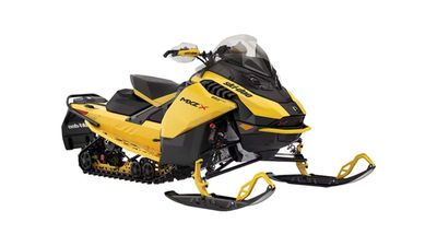 Recall: Some 2024 Ski-Doo MXZ And Renegade Snowmobiles Could Have Ski Issue