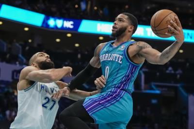 Rudy Gobert's Money Gesture Draws NBA's Attention And…