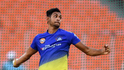 CSK fret over injury concern ahead of IPL as pacer Pathirana suffers hamstring strain