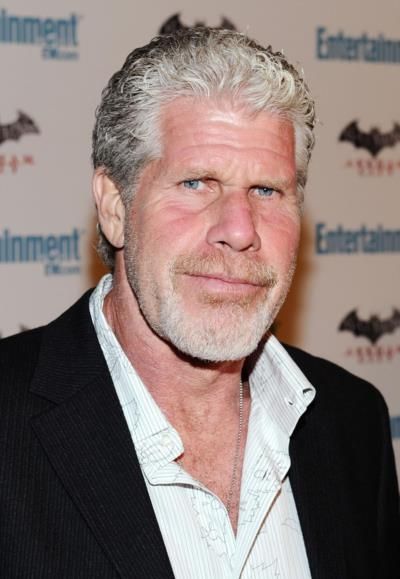 Ron Perlman Reflects On His Iconic Roles And Career Journey