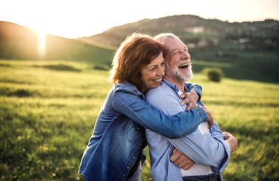 How to Have a Happy Retirement