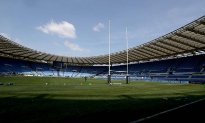 Italy 31-29 Scotland: Six Nations 2024 – as it happened