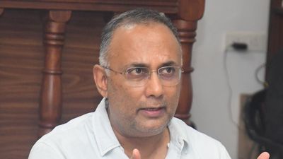 Congress Ministers, MLAs have to enter the LS poll fray if high command instructs: Dinesh Gundu Rao