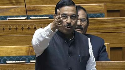 PM to lay foundation for new terminal in Hubballi Airport on March 10