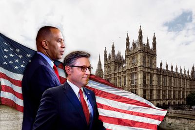 Could parliamentary democracy save us?