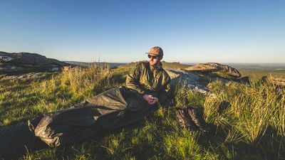 7 reasons you need a bivy sack: immerse yourself in the outdoors