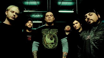 “We invented the New Wave Of American Heavy Metal as a joke”: how Chimaira bounced back from the edge of oblivion with Resurrection