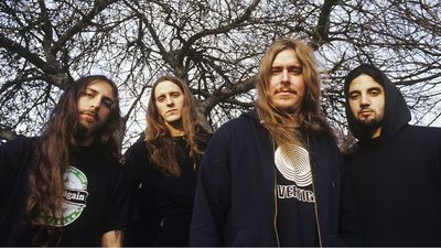 "Blackwater Park has been hyped as this big breakthrough for us. It really wasn't": How stress, isolation and Grand Theft Auto III inspired Opeth to write Windowpane