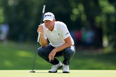 Lucas Glover still hates the signature events — ‘it’s a money grab’ — and poses questions for Jay Monahan