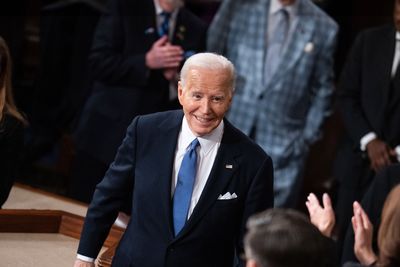 Don't ignore Biden's abortion inaction
