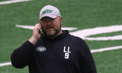 Jets salary cap review before NFL free agency begins