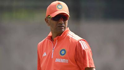 'It is a reward not an...': Rahul Dravid hails BCCI for recognising the toughest format