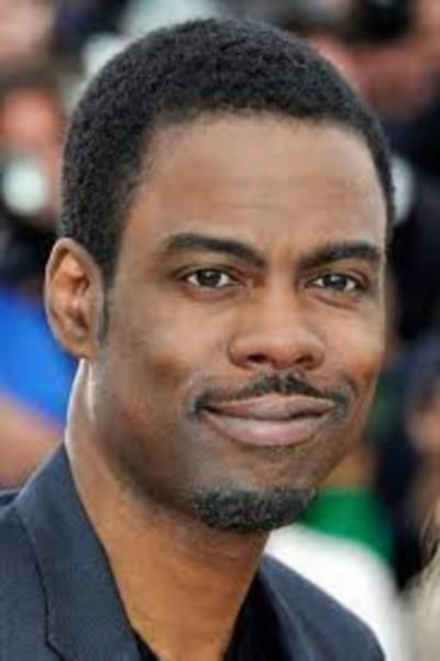 Chris Rock Spotted In Good Spirits Ahead Of Oscars Weekend