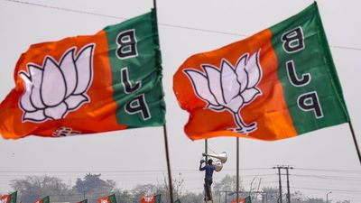 U.P.: BJP announces seven candidates for Legislative Council election, keeps focus on core social base