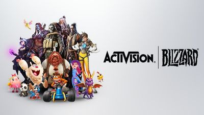 600 Activision QA staff vote to form the biggest US game union to date: "As QA workers, we often have the weakest protections and lowest pay"