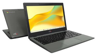 Obscure laptop brand is first out of the blocks with revolutionary Qualcomm 5G modem — 5G RedCap Snapdragon X35 is 4G on steroids and deserves better than the NL73