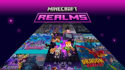 Minecraft Realms FAQ: How to set up, price, and other questions answered