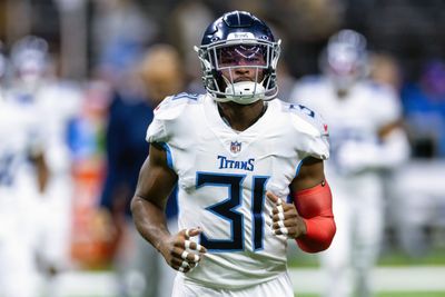 Bears hosted ex-Titans S Kevin Byard for free-agent visit