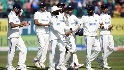 'Capitalised on every opportunity...': Sachin Tendulkar lauds Indian team for series win over England