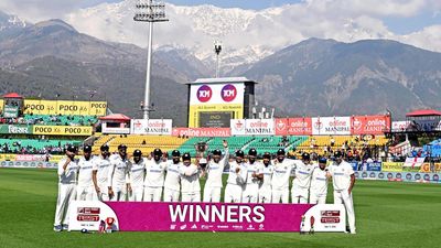 World Test Championship | India consolidates top spot after 4-1 series win over England