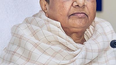 Mayawati’s statement casts a shadow on BRS-BSP tie-up