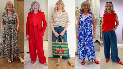 Feeling forgotten by fashion? These are the brands that cater brilliantly for women over 50