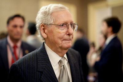 Who Will Replace Mitch McConnell as Senate Republican Leader?